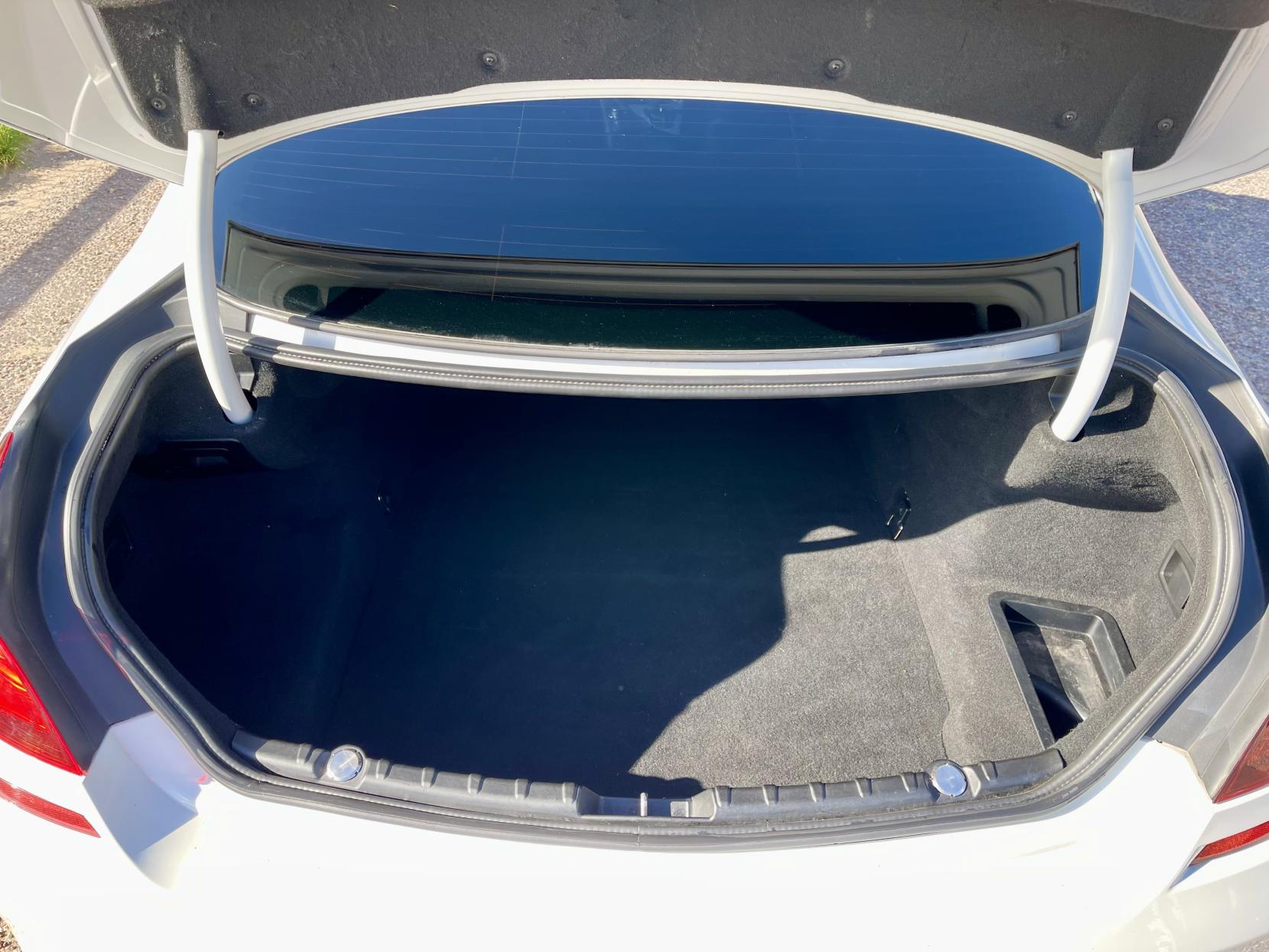 BMW 6 Series Gran Coupe 3.0 640d M Sport Saloon 4dr Diesel Auto Euro 5 (s/s) (313 ps)