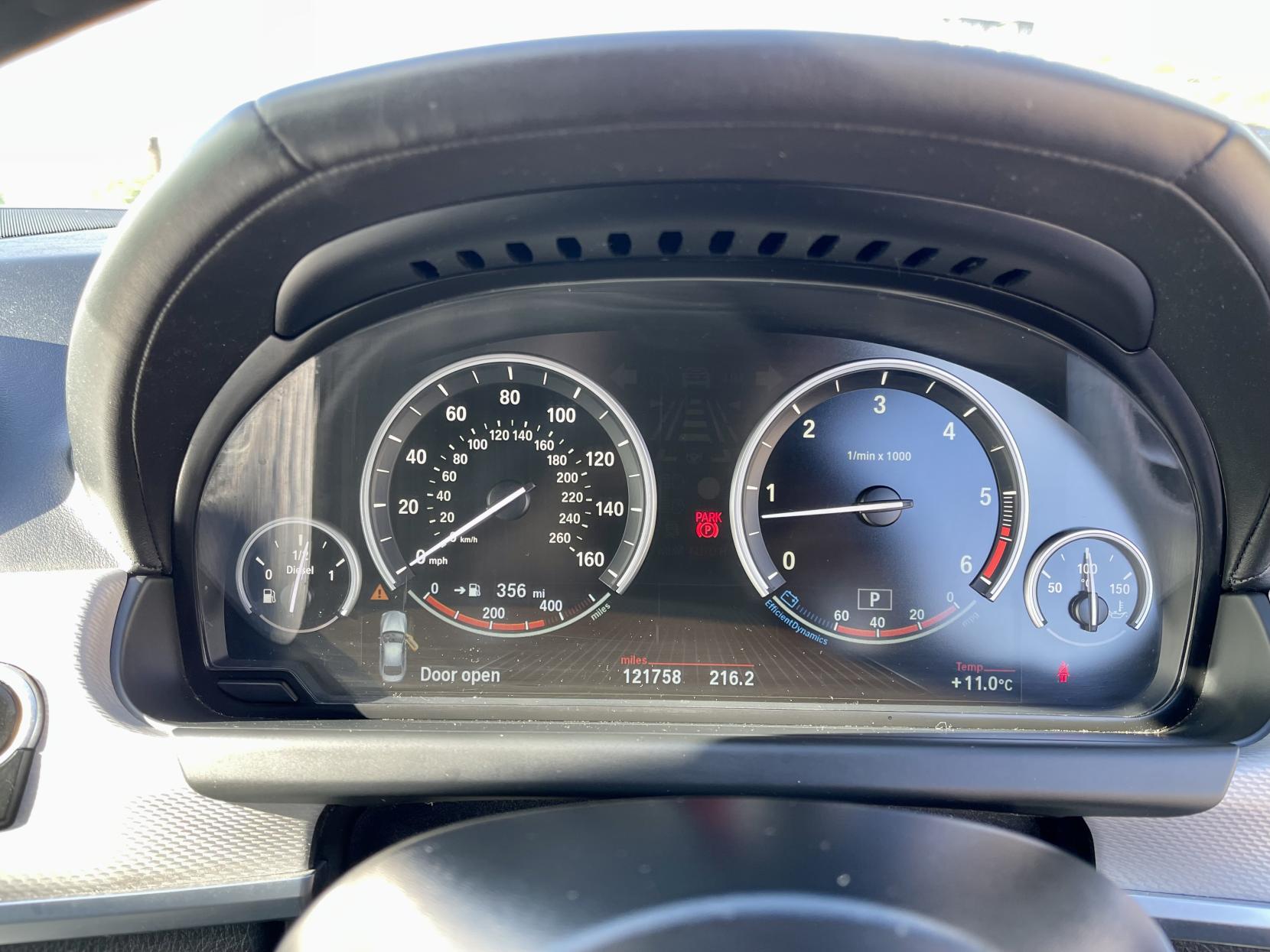 BMW 6 Series Gran Coupe 3.0 640d M Sport Saloon 4dr Diesel Auto Euro 5 (s/s) (313 ps)