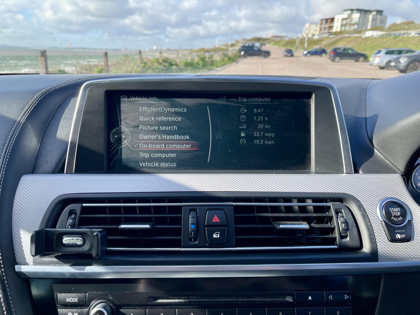 BMW 6 Series Gran Coupe 3.0 640d M Sport Saloon 4dr Diesel Auto Euro 5 (s/s) (313 ps)